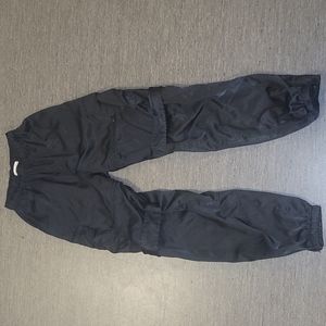 New! FRANKIE F1 black pants. Xs